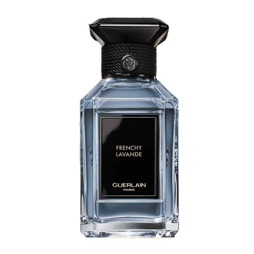 Guerlain Frenchy Lavande Sample